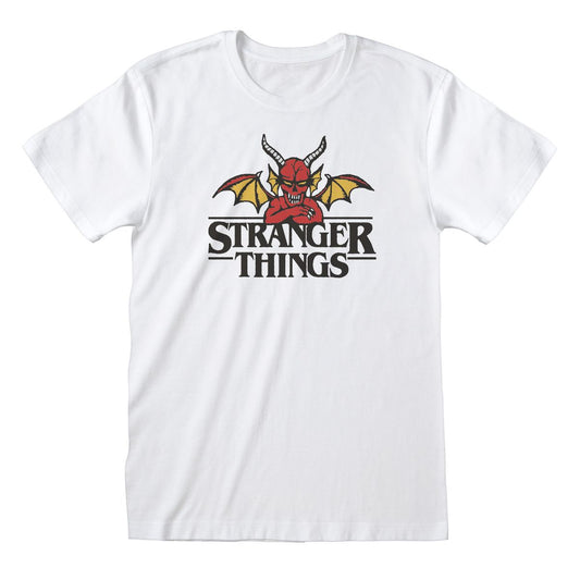 Stranger Things - Demons - T-Shirt