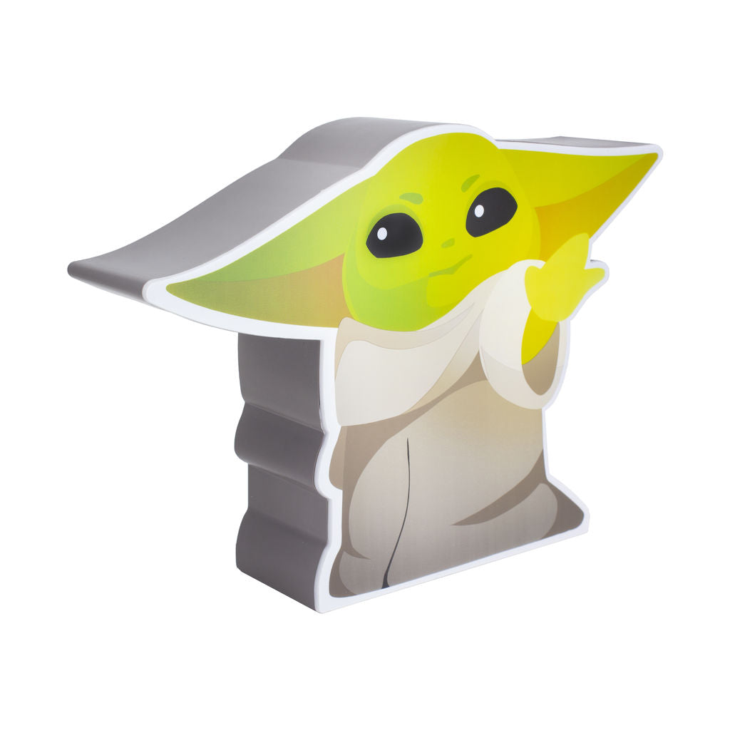 Star Wars: The Mandalorian - The Child - lamp