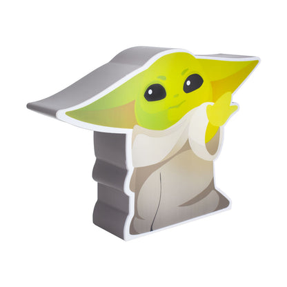 Star Wars: The Mandalorian - The Child - lamp