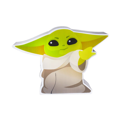 Star Wars: The Mandalorian - The Child - lamp