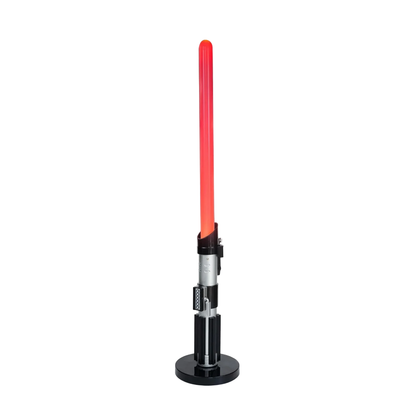 Star Wars - Darth Vader Lichtschwert - Lampe