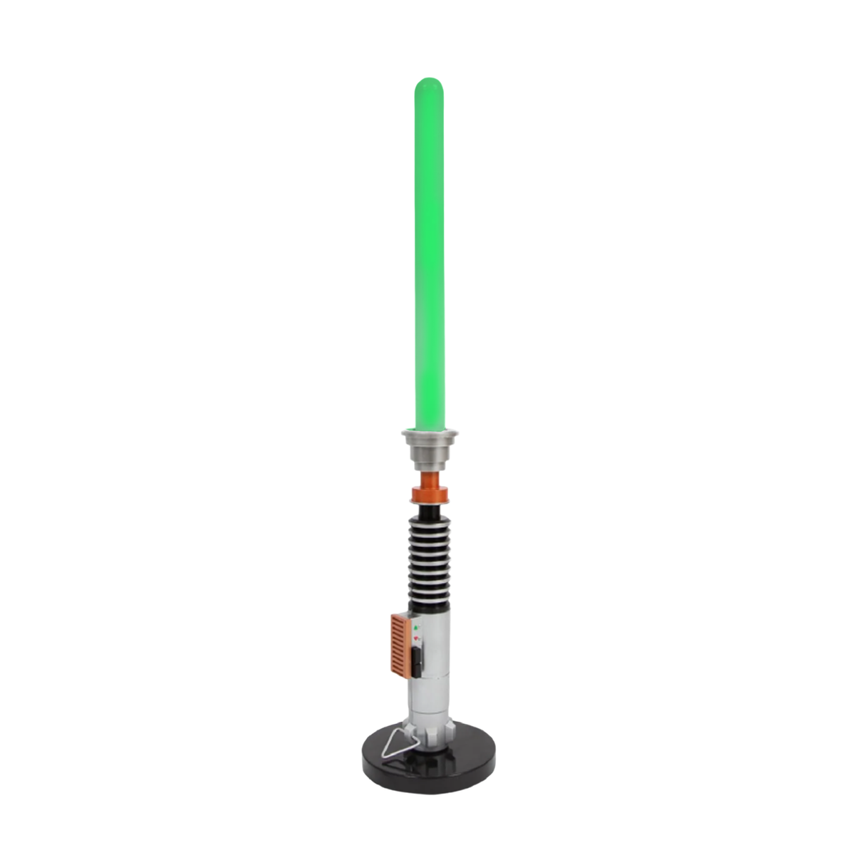 Star Wars - Luke Skywalker's Return of the Jedi Lightsaber Lamp