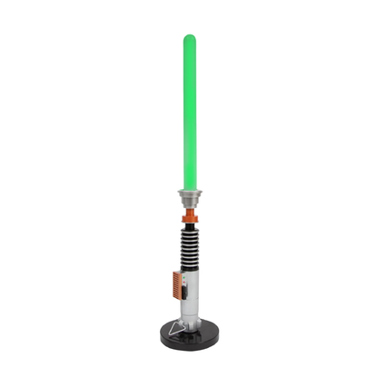 Star Wars - Luke Skywalker's Return of the Jedi Lightsaber Lamp