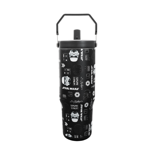Star Wars - Vader Tech - Tumbler
