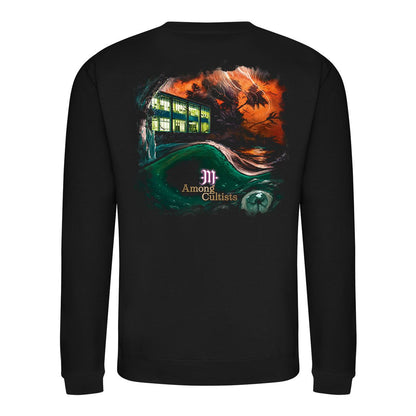Down into the Abyss - Sweatshirt
