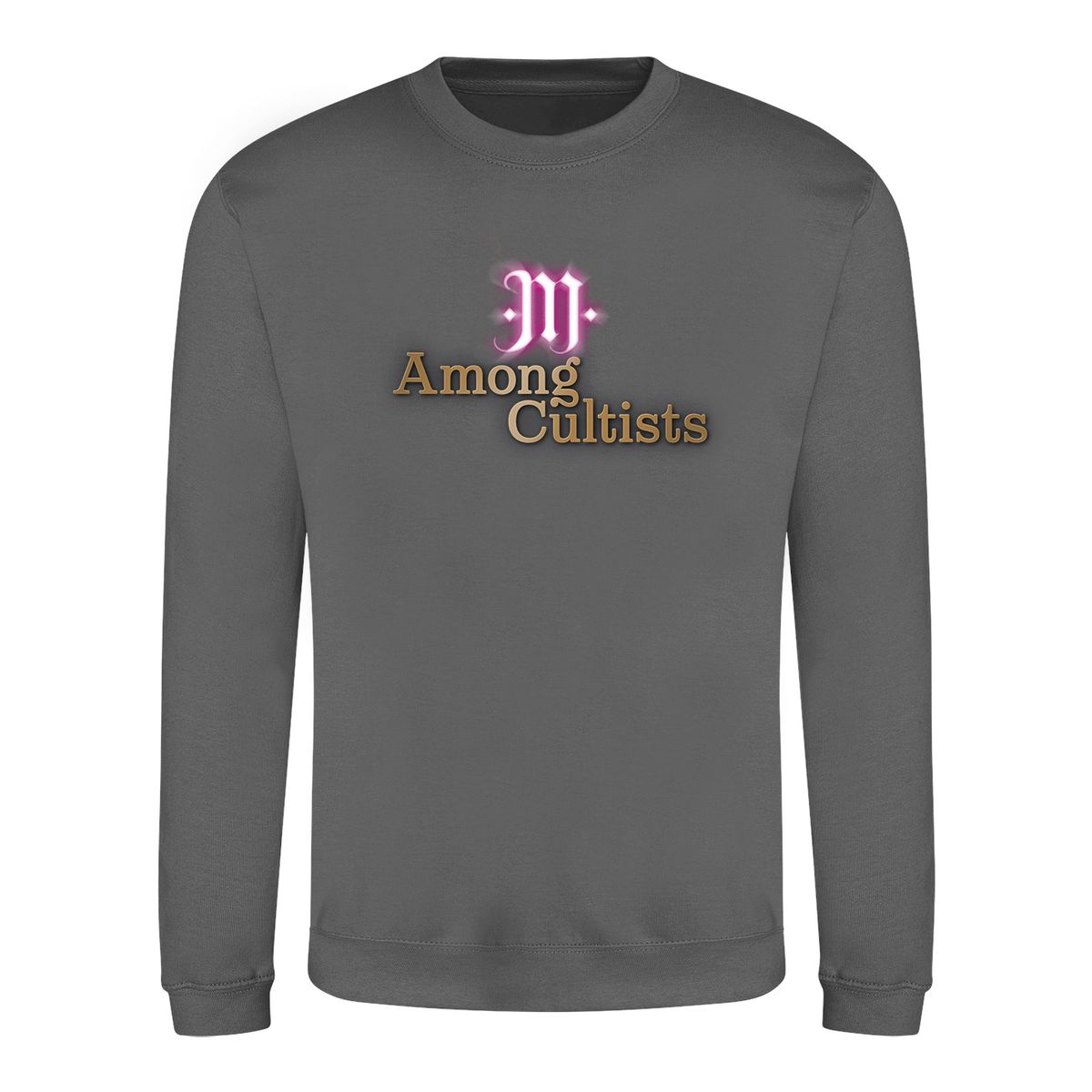 Logo - Sweatshirt