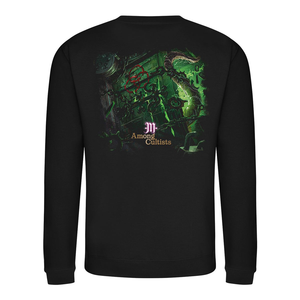 Mountains of Chaos - Sweatshirt