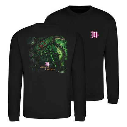 Mountains of Chaos - Sweatshirt