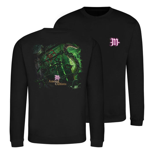 Mountains of Chaos - Sweatshirt