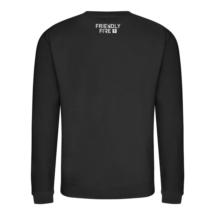 Friendly Fire - Racing Team - Sweatshirt | yvolve Shop