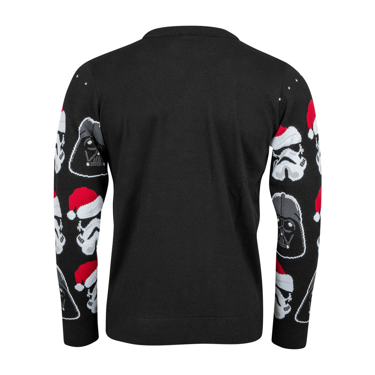 Star Wars - Darth/Troopers - Ugly Christmas Sweater