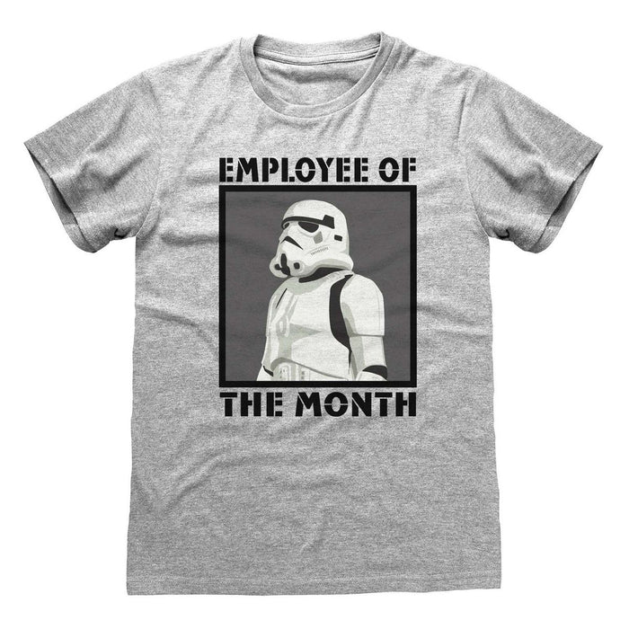 Star Wars - Employee of the Month - T-Shirt
