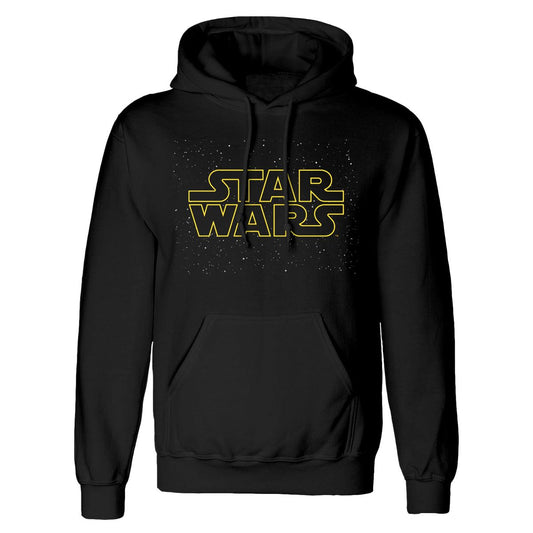Star Wars Logo Hoodie