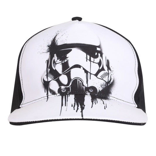 Star Wars - Dripping - Cap