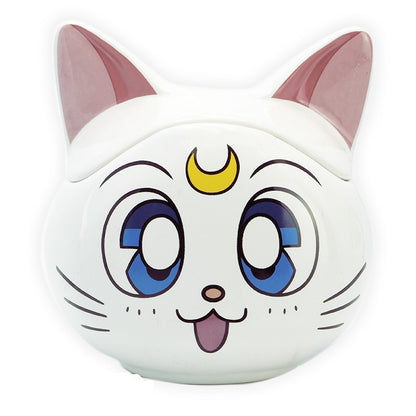 Sailor Moon - Artemis Kopf - Tasse
