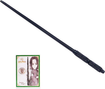 Harry Potter - Severus Snape - Magic Wand