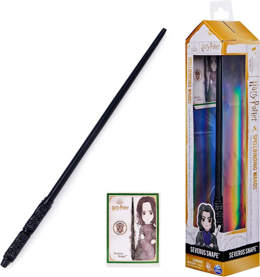 Harry Potter - Severus Snape - Wand