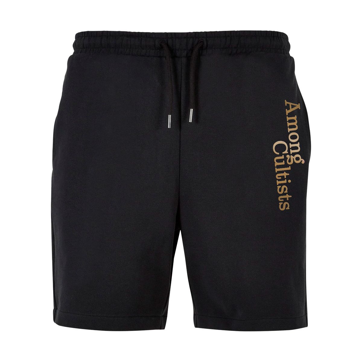 Logo - Shorts