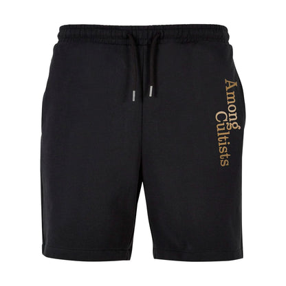 Logo - Shorts