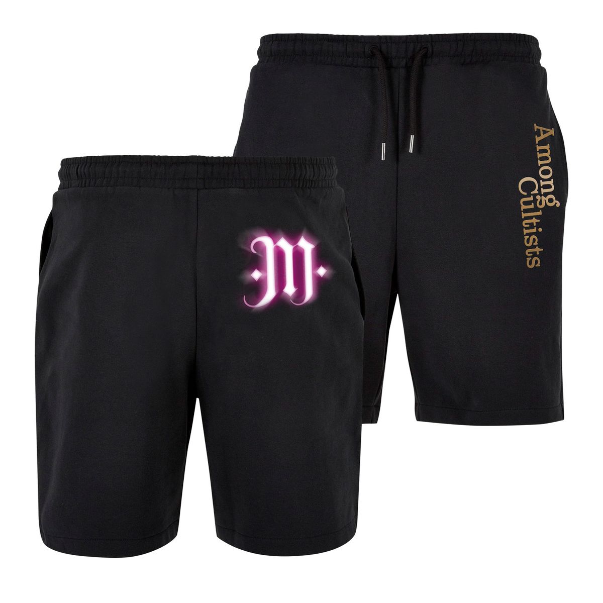 Logo - Shorts