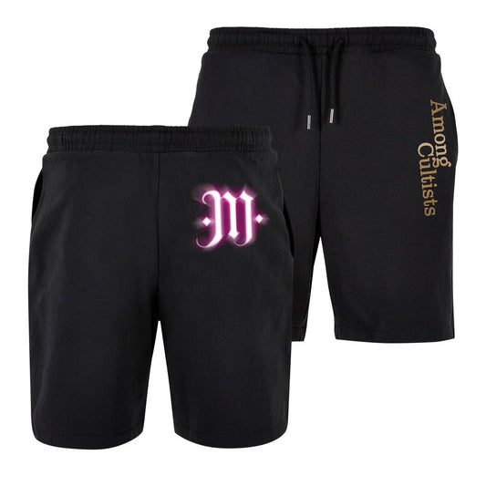 Logo - Shorts