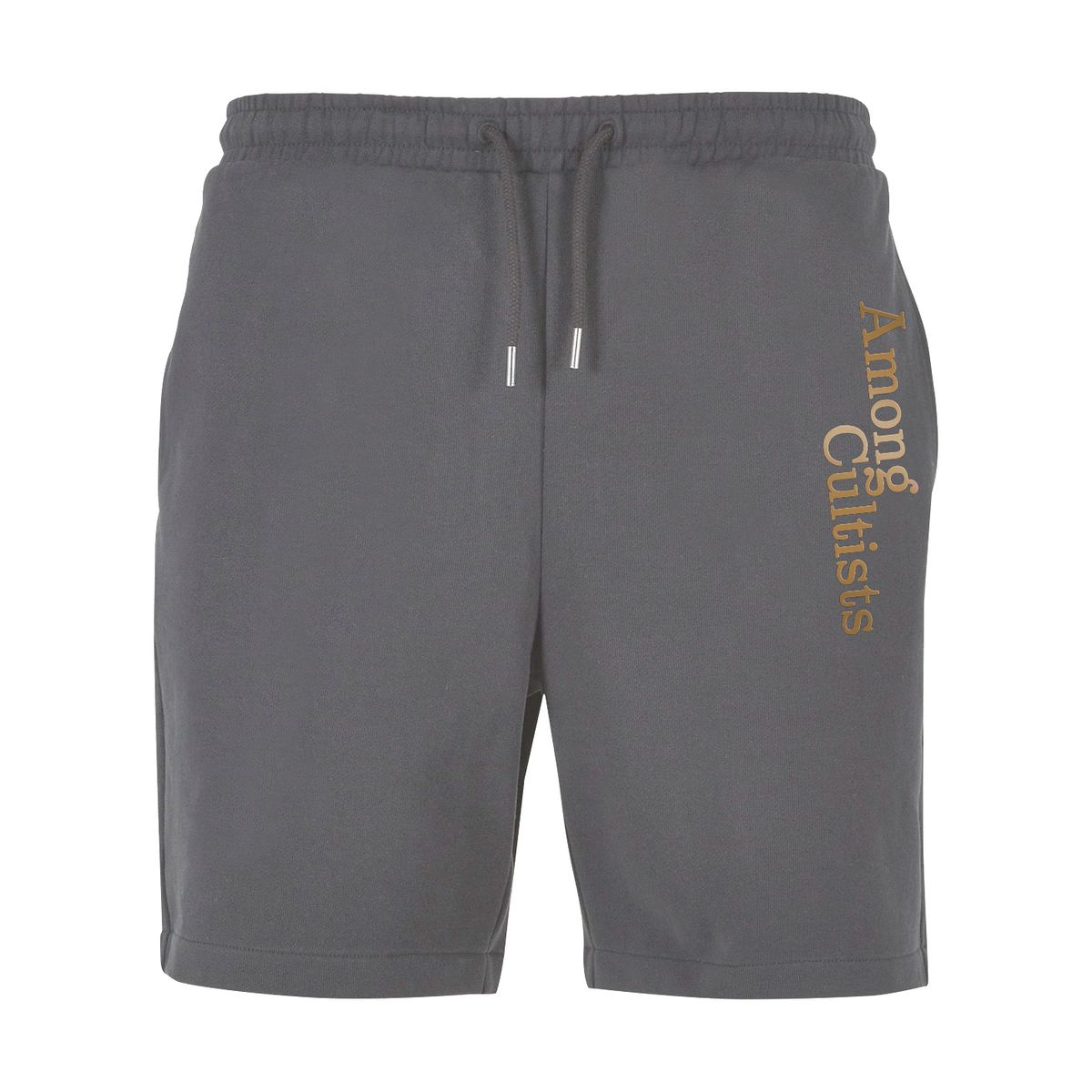 Logo - Shorts