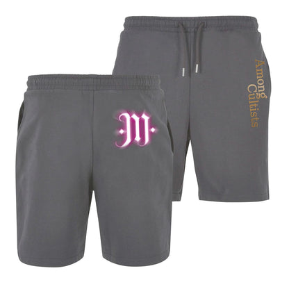 Logo - Shorts