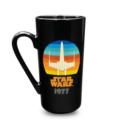 Star Wars - Classic - Tasse