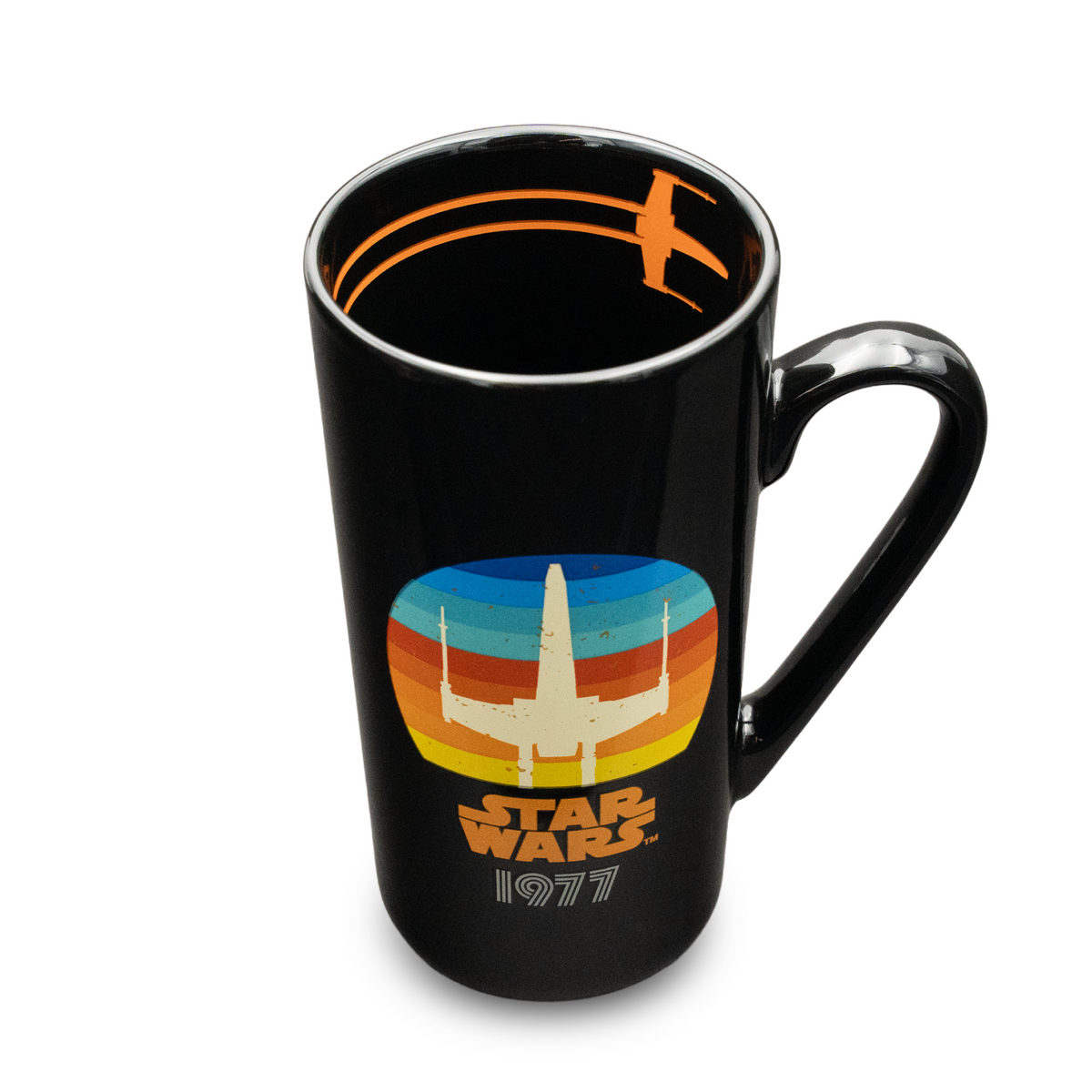 Star Wars - Classic - Tasse