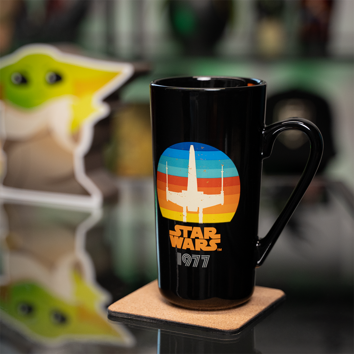 Star Wars - Classic - Tasse