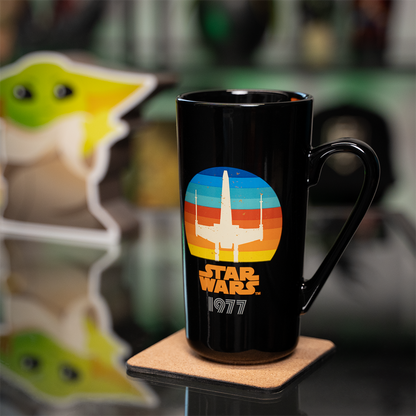Star Wars - Classic - Tasse