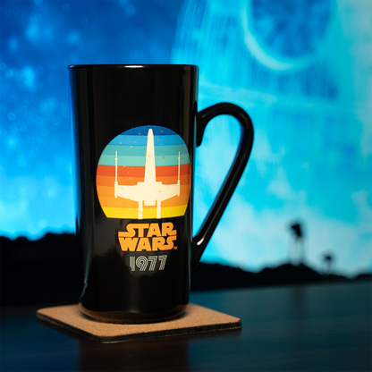 Star Wars - Classic - Tasse