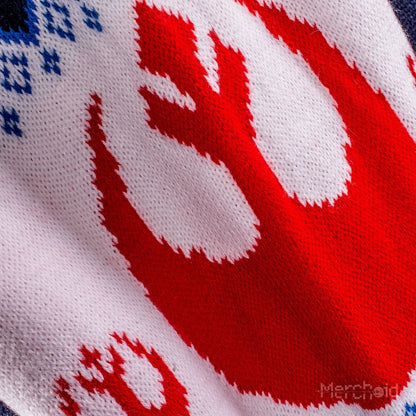 Star Wars - R2-D2 - Christmas Sweater