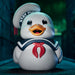Ghostbusters - Marshmallow - XXL-Badeente - Limited Edition | yvolve Shop
