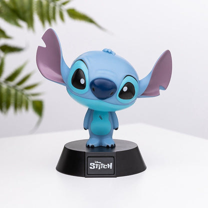 Lilo & Stitch - Stitch - Lampe | yvolve Shop