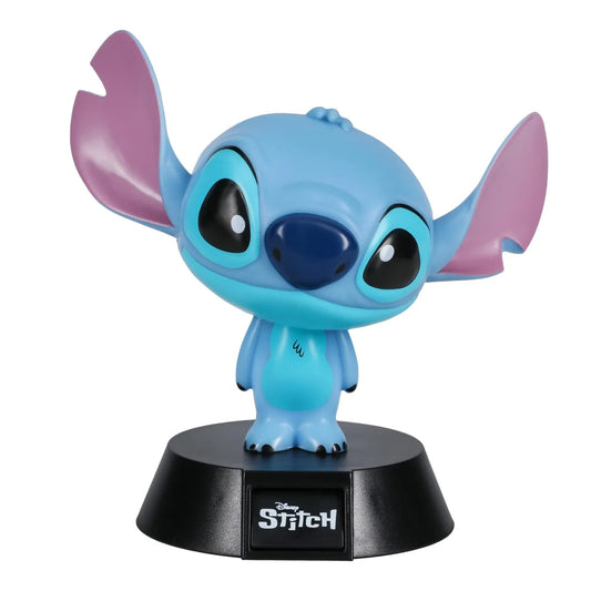 Lilo & Stitch - Stitch - Lampe | yvolve Shop
