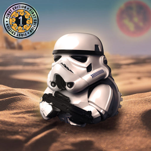 Star Wars - Stormtrooper - Badeente | yvolve Shop