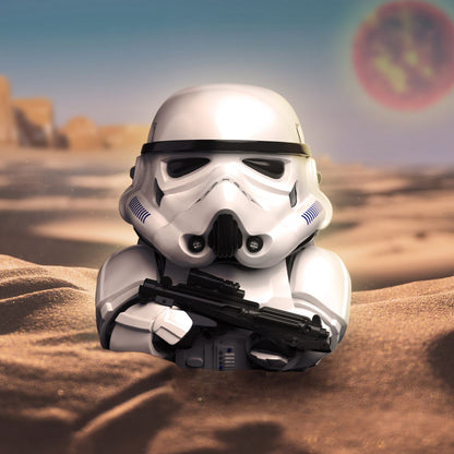 Star Wars - Stormtrooper - Badeente