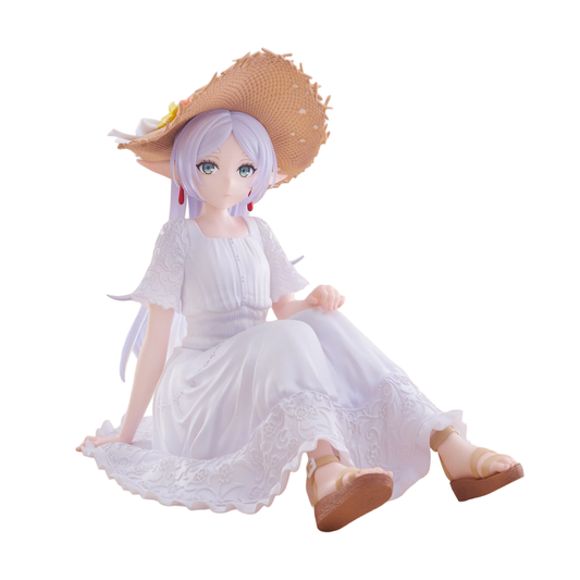 Frieren - Cute Figure Frieren Summer Dress - Figur