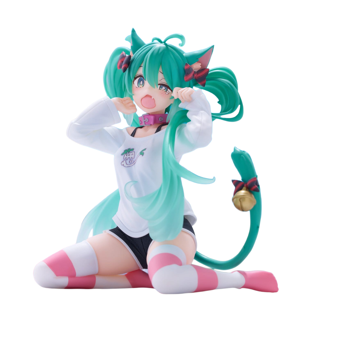 Hatsune Miku - Desktop Fairy Hatsune Miku Wonderland Ver. - Figur