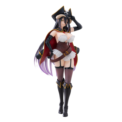 Overlord - Coreful Albedo (Pirate Ver.) - Figur