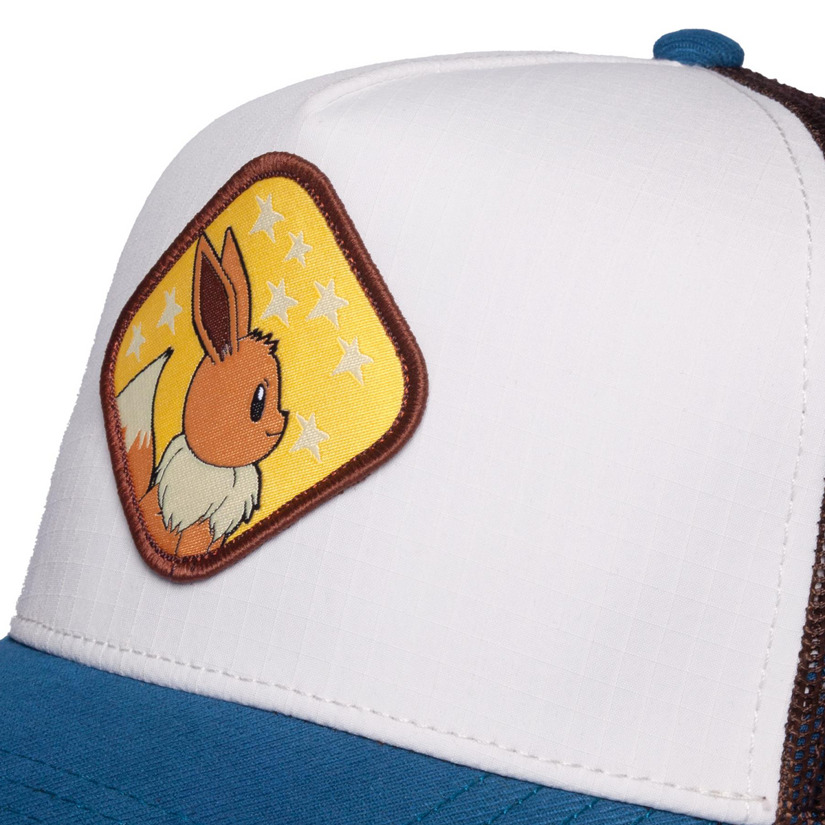 Pokémon - Eevee - Cap