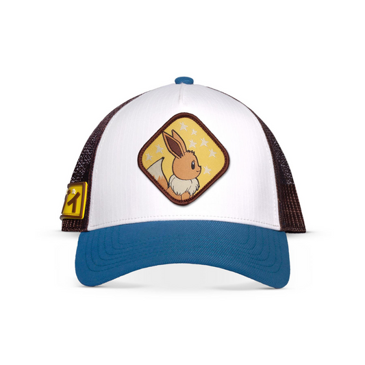 Pokémon - Eevee - Cap