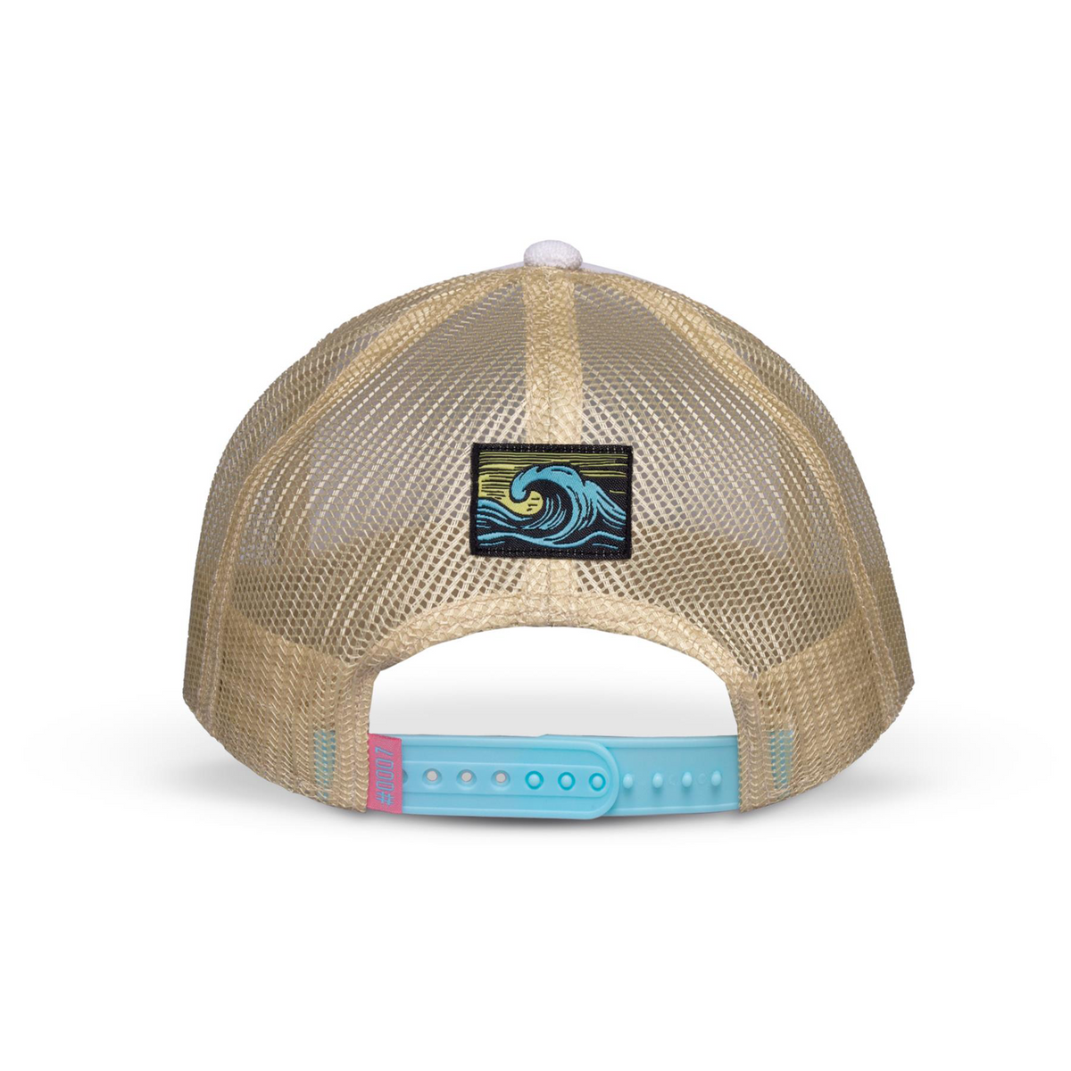 Pokémon - Squirtle - Cap