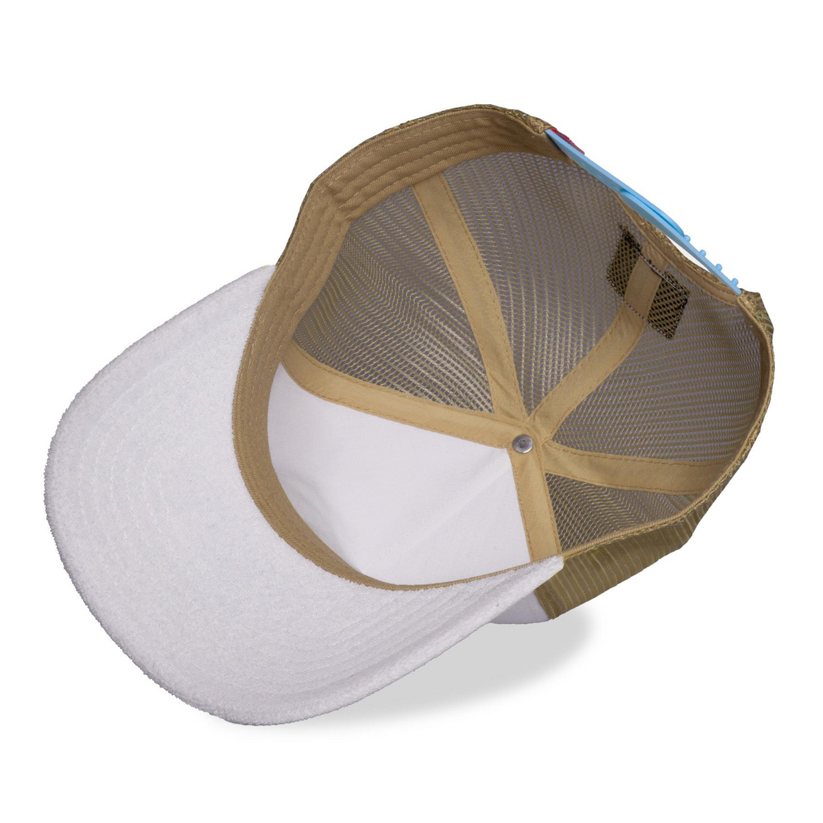 Pokémon - Squirtle - Cap