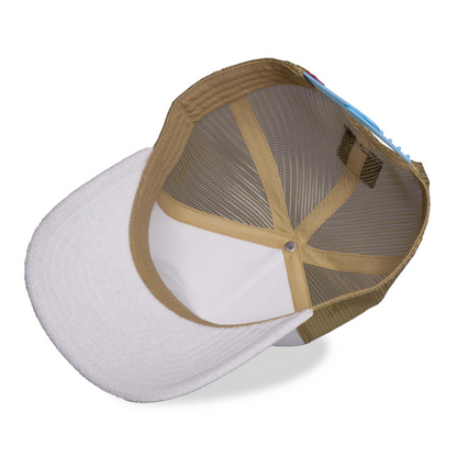 Pokémon - Squirtle - Cap