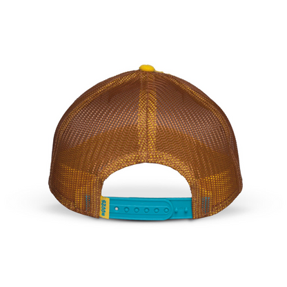 Pokémon - Pikachu Surf - Cap