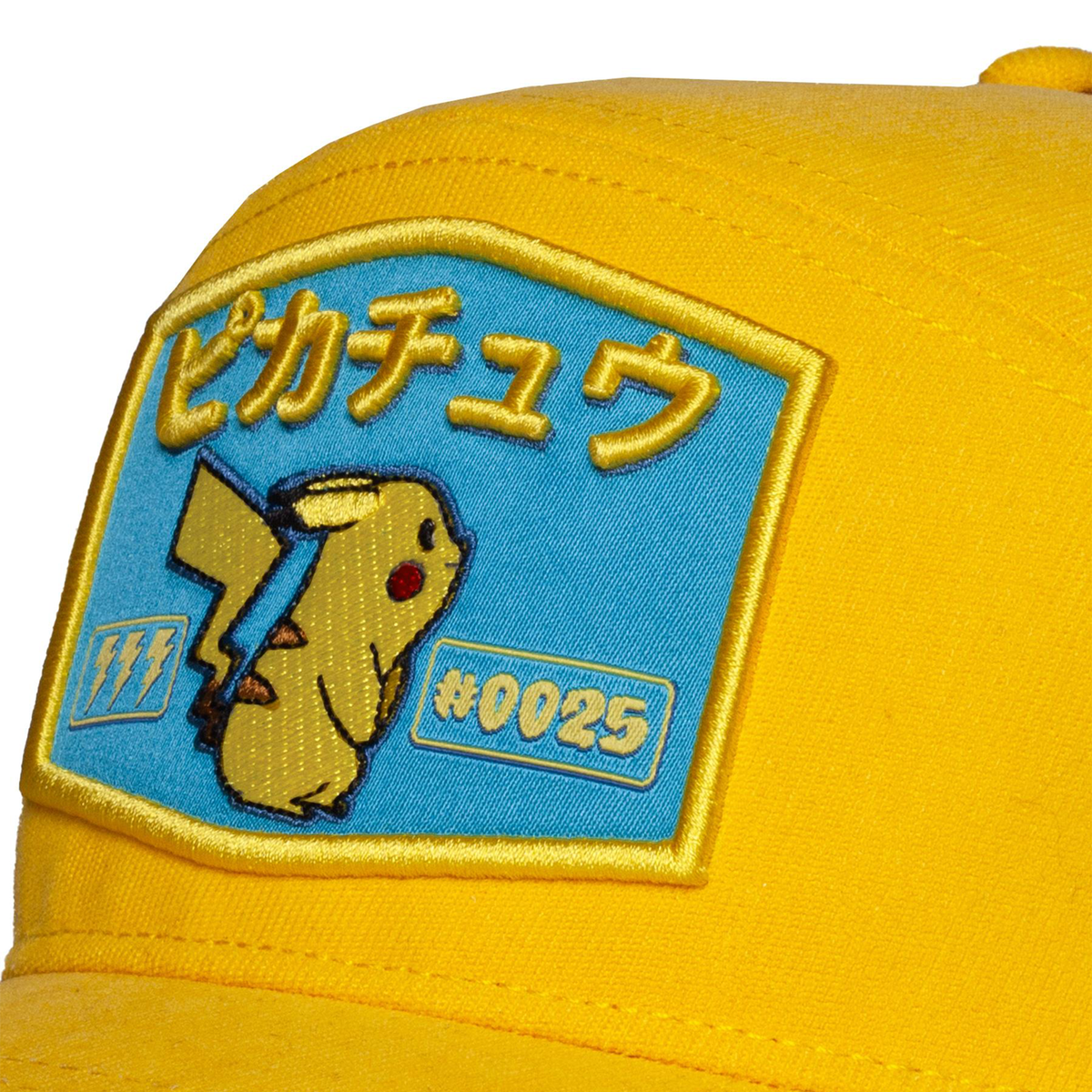 Pokémon - Pikachu Surf - Cap