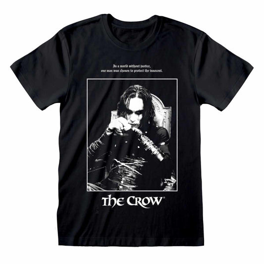 The Crow - Protect the Innocent - T-Shirt