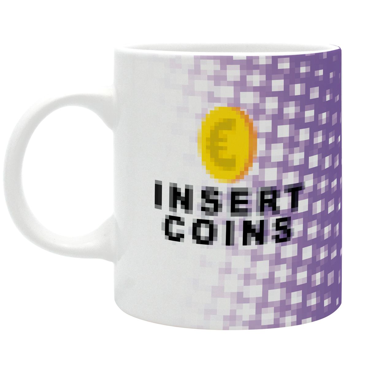 The Good Gift - Super Geek - Tasse